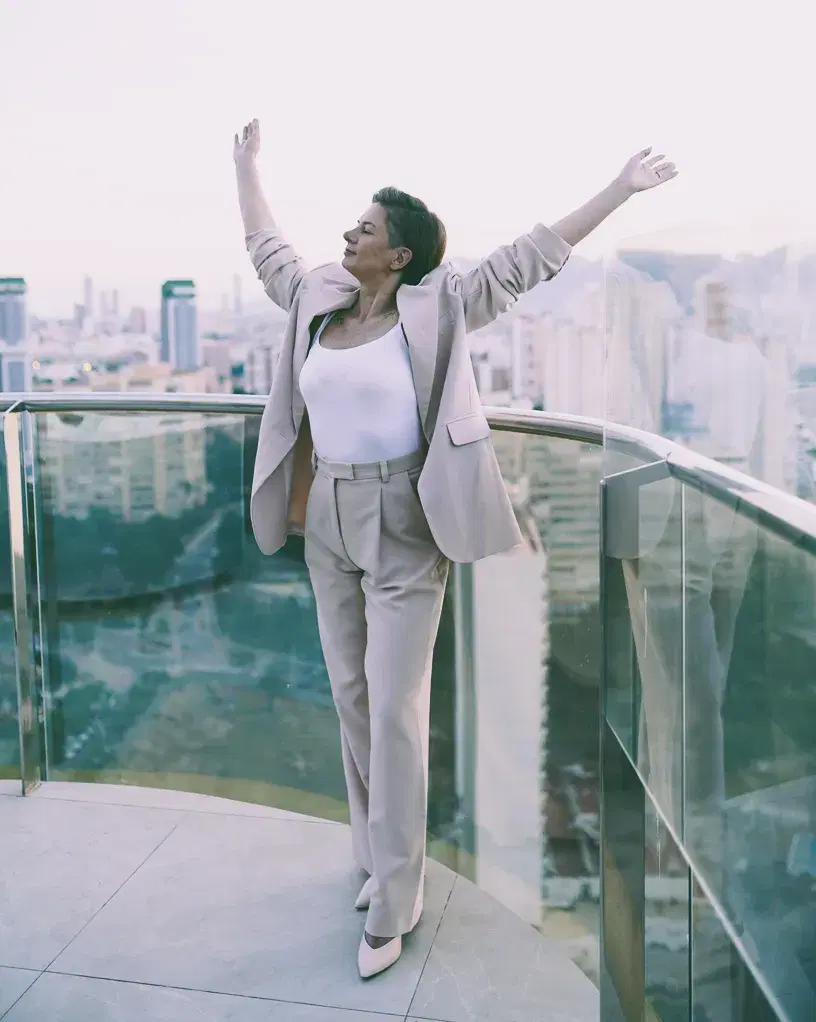 Autentyczność na Zewnątrz