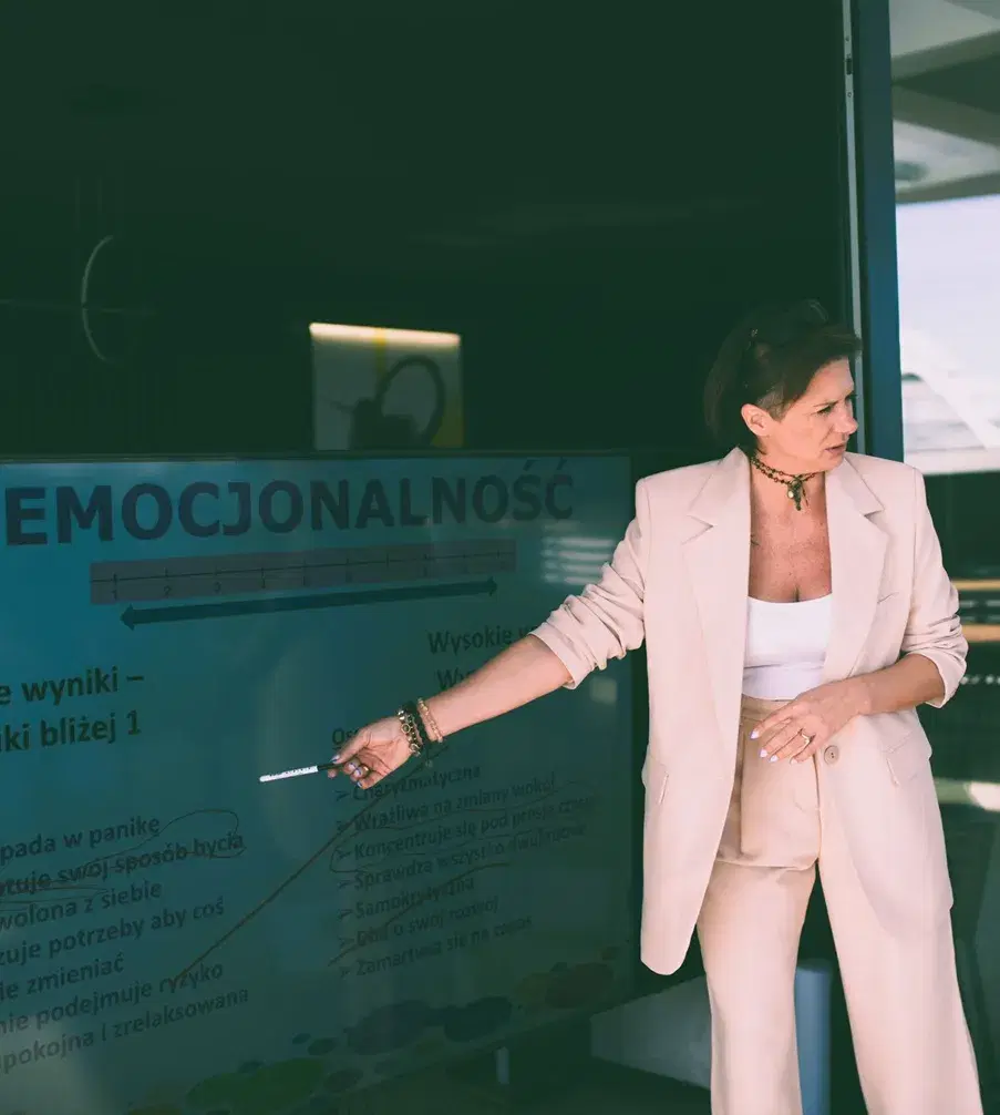 Diagnoza i Samoświadomość