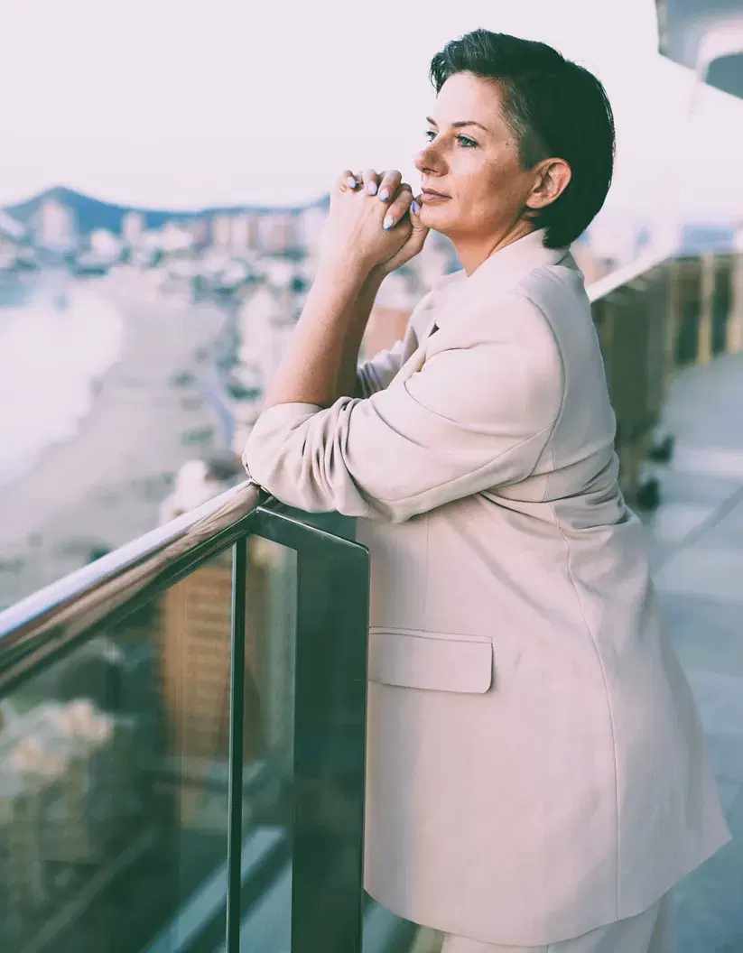 Spojrzenie w Przyszłość