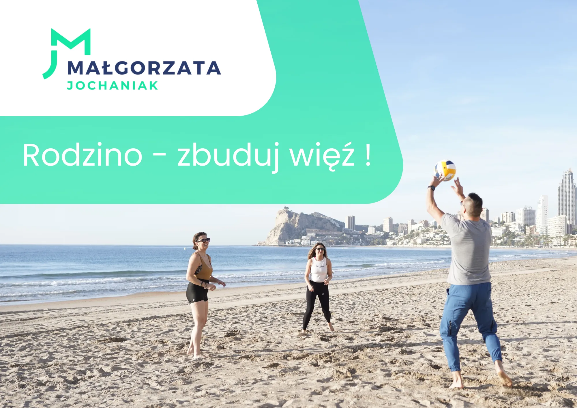 Wyjazd dla Rodzin